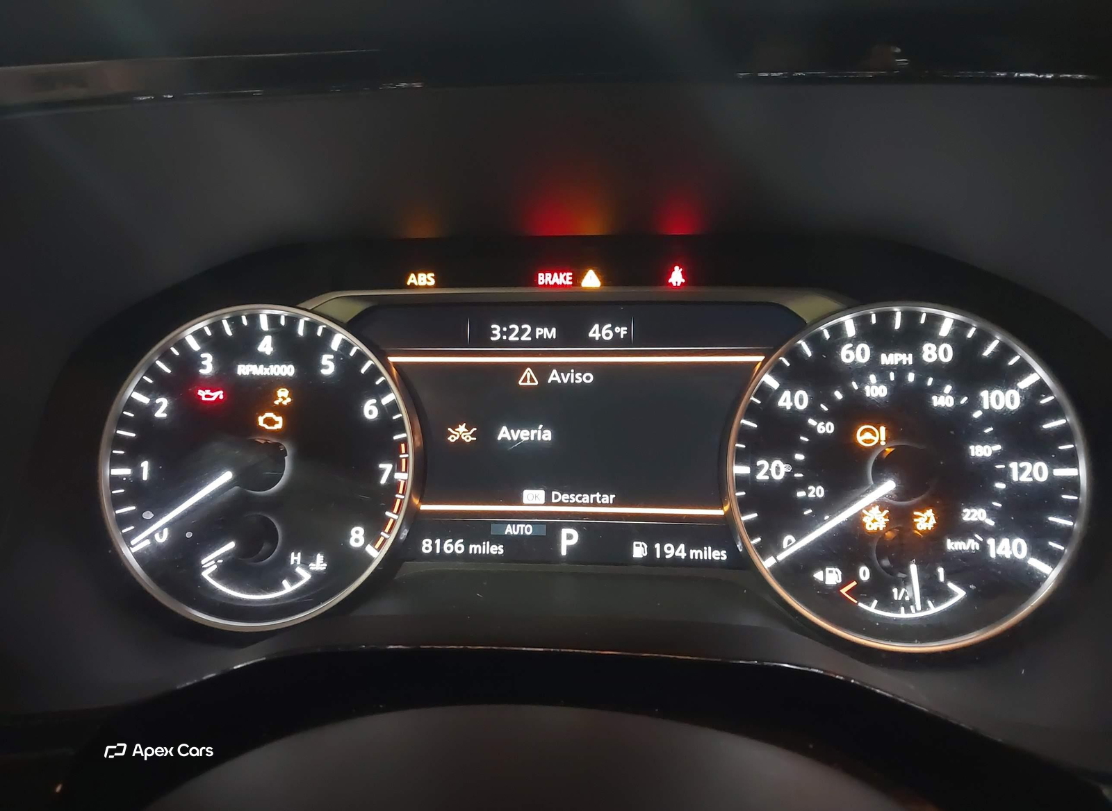 Nissan Pathfinder 2025