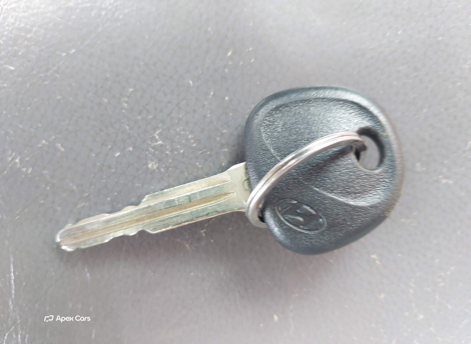 Hyundai Elantra 2011