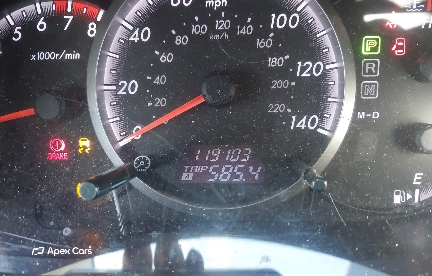Mazda 5 2010