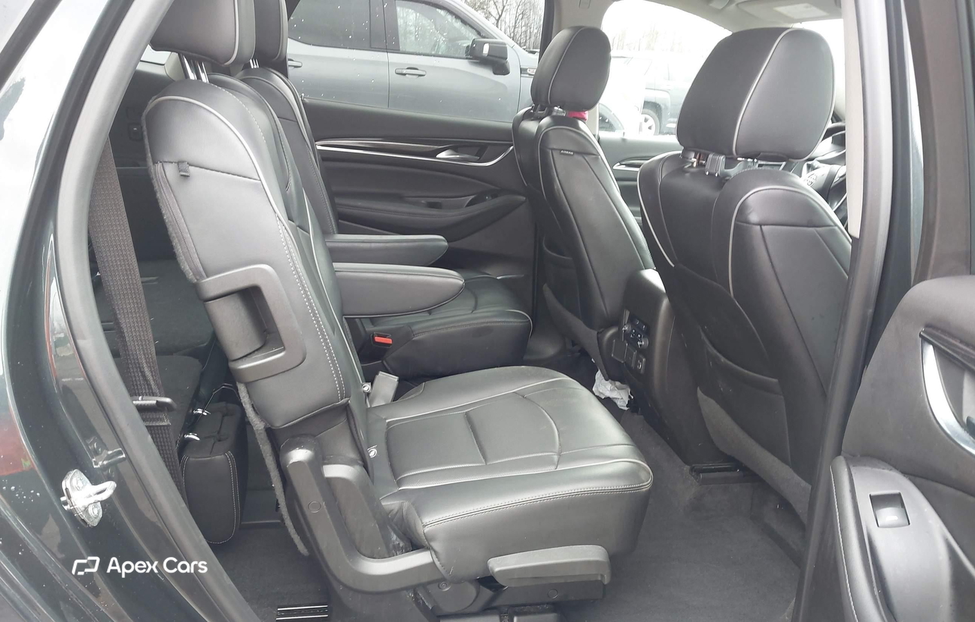 Buick Enclave 2019