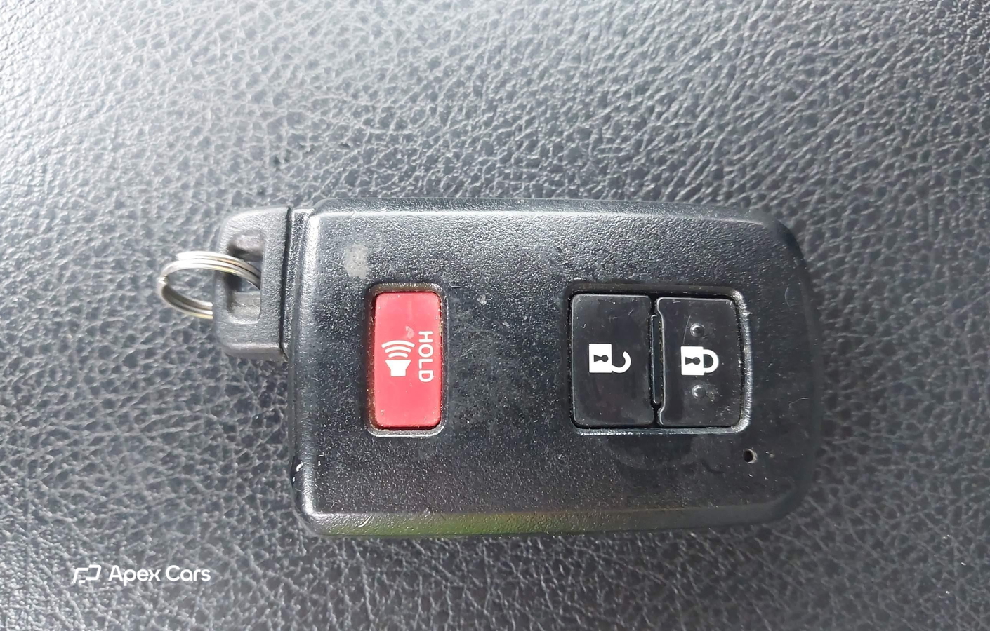 Toyota 4Runner 2021