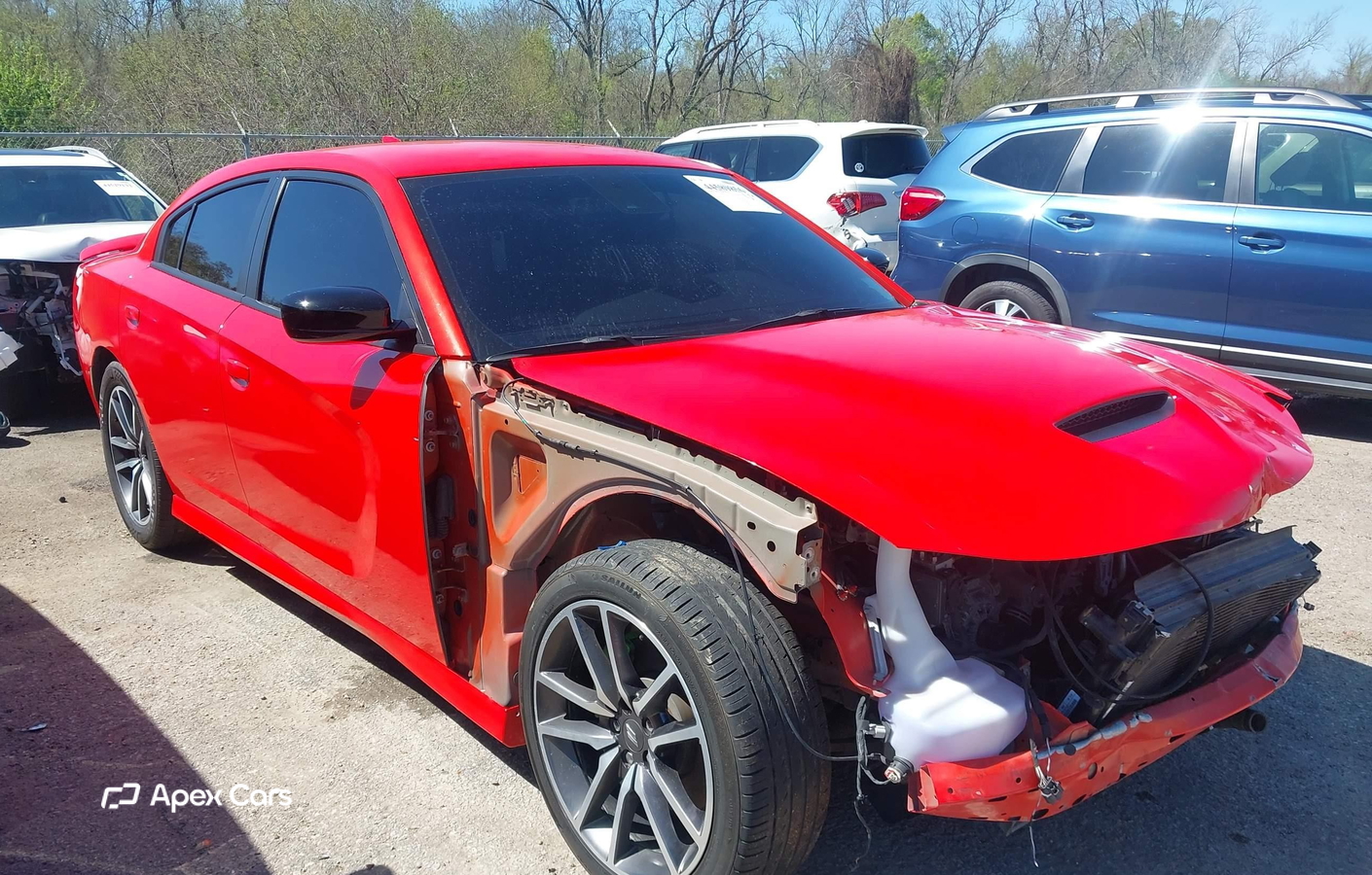 Dodge Charger 2023