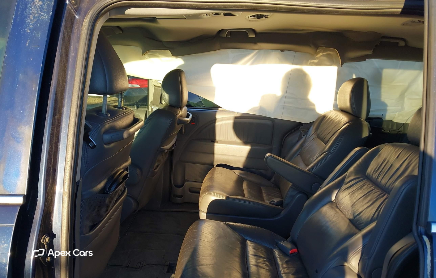 Honda Odyssey 2007
