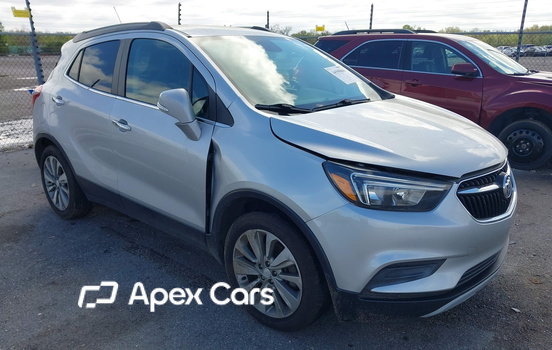 Buick Encore 2019 - Image 1 of 5