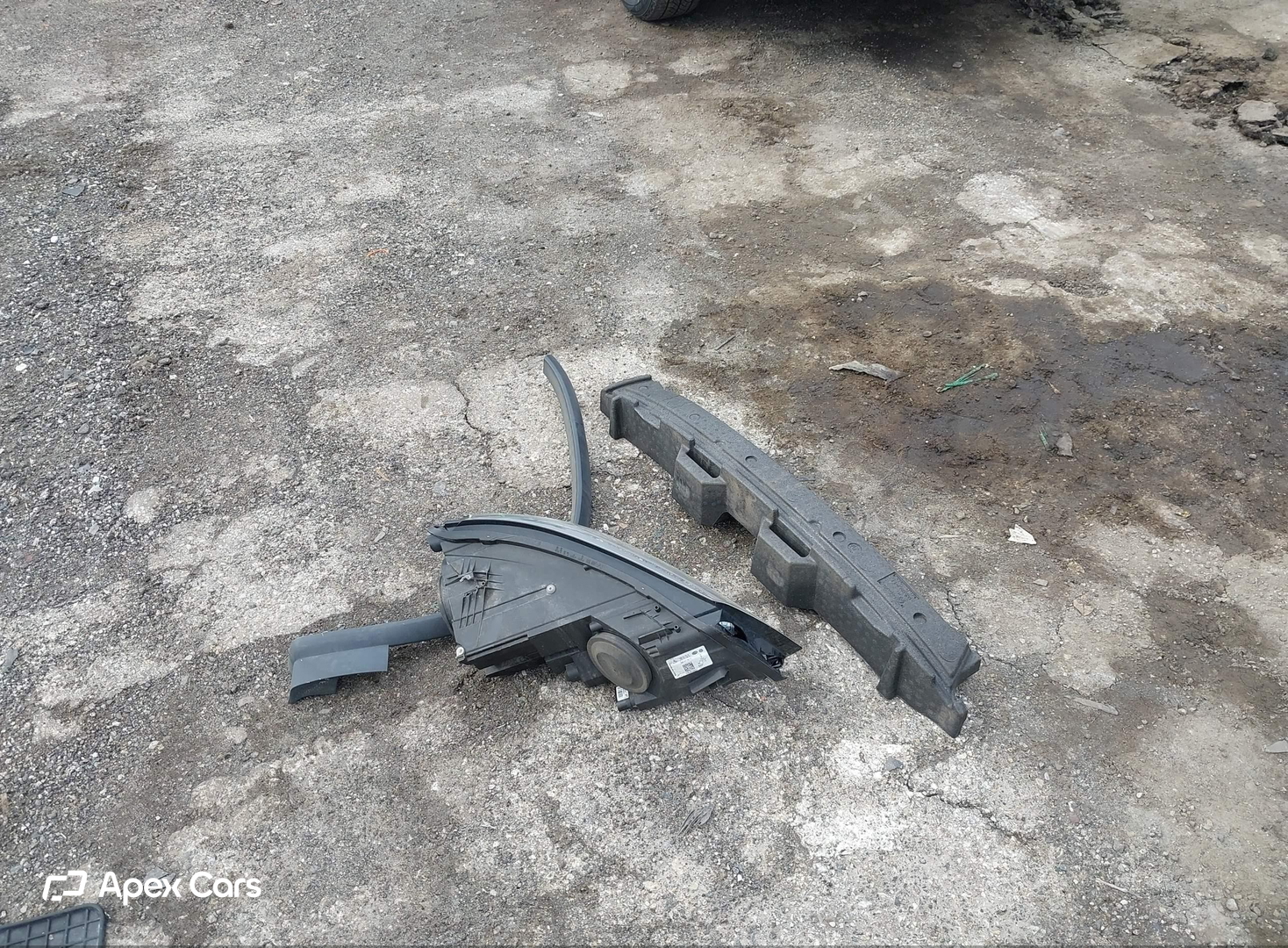 Volkswagen Tiguan 2017