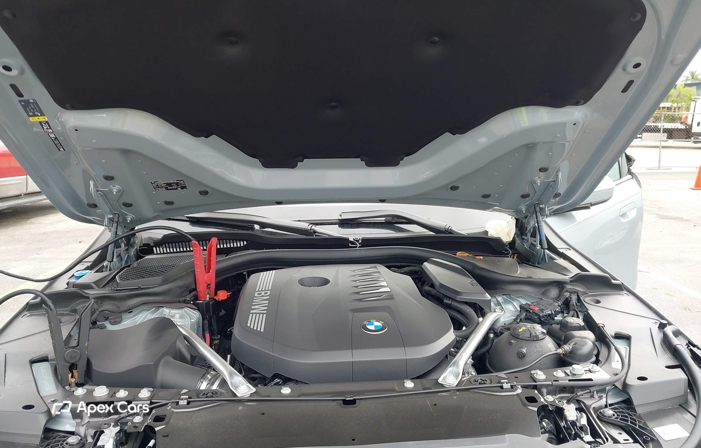BMW Series 5 2026