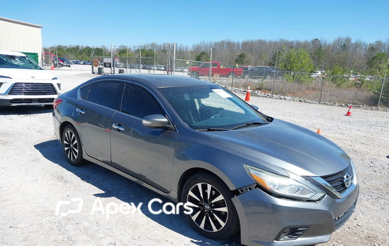 Nissan Altima 2018 - Image 1 of 16