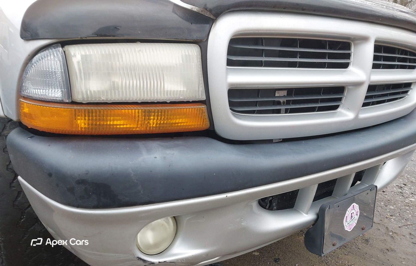 Dodge Dakota 2001