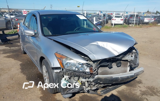 Honda Accord 2012 - Image 1 of 16