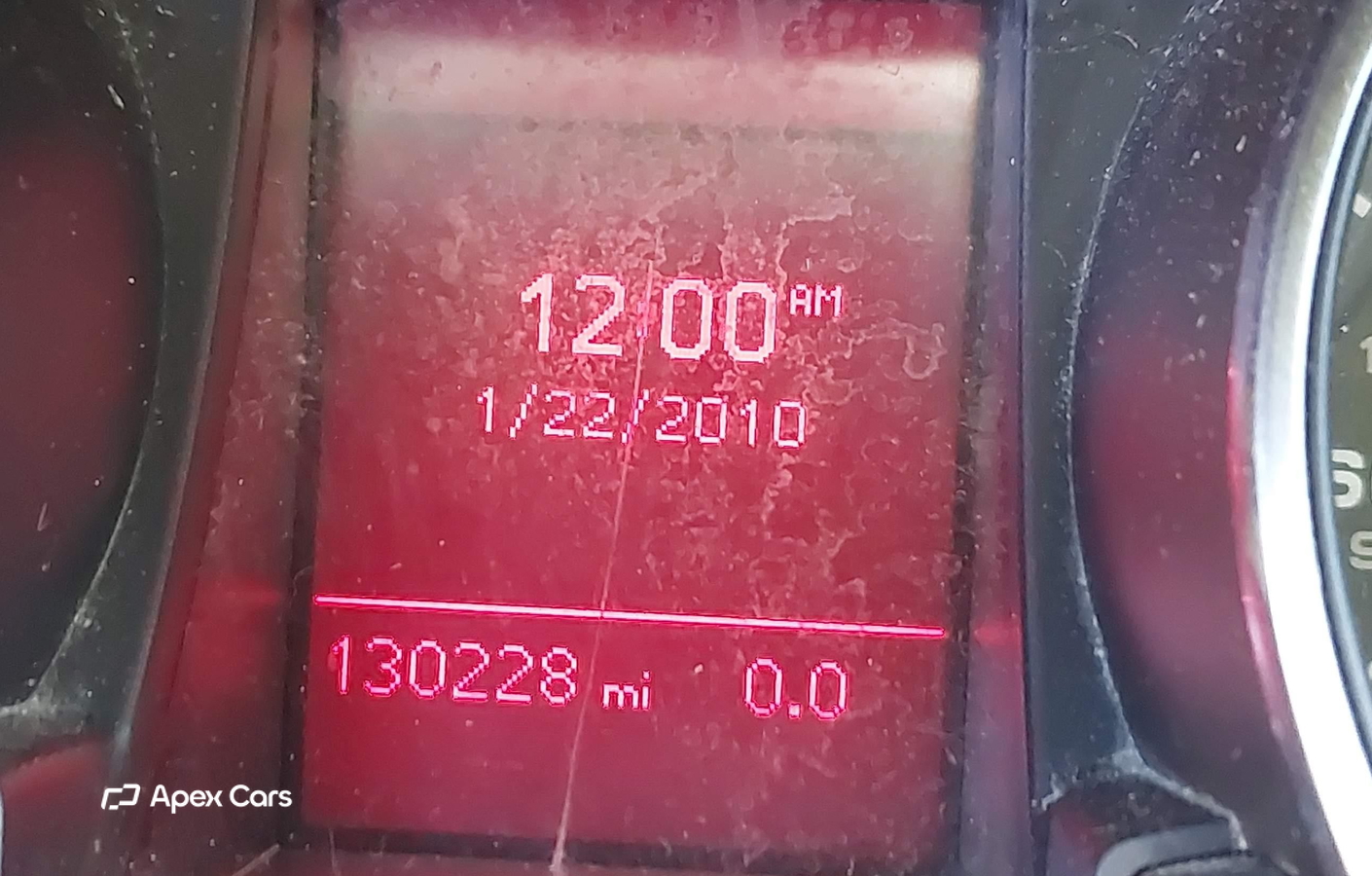 Audi A5 2011
