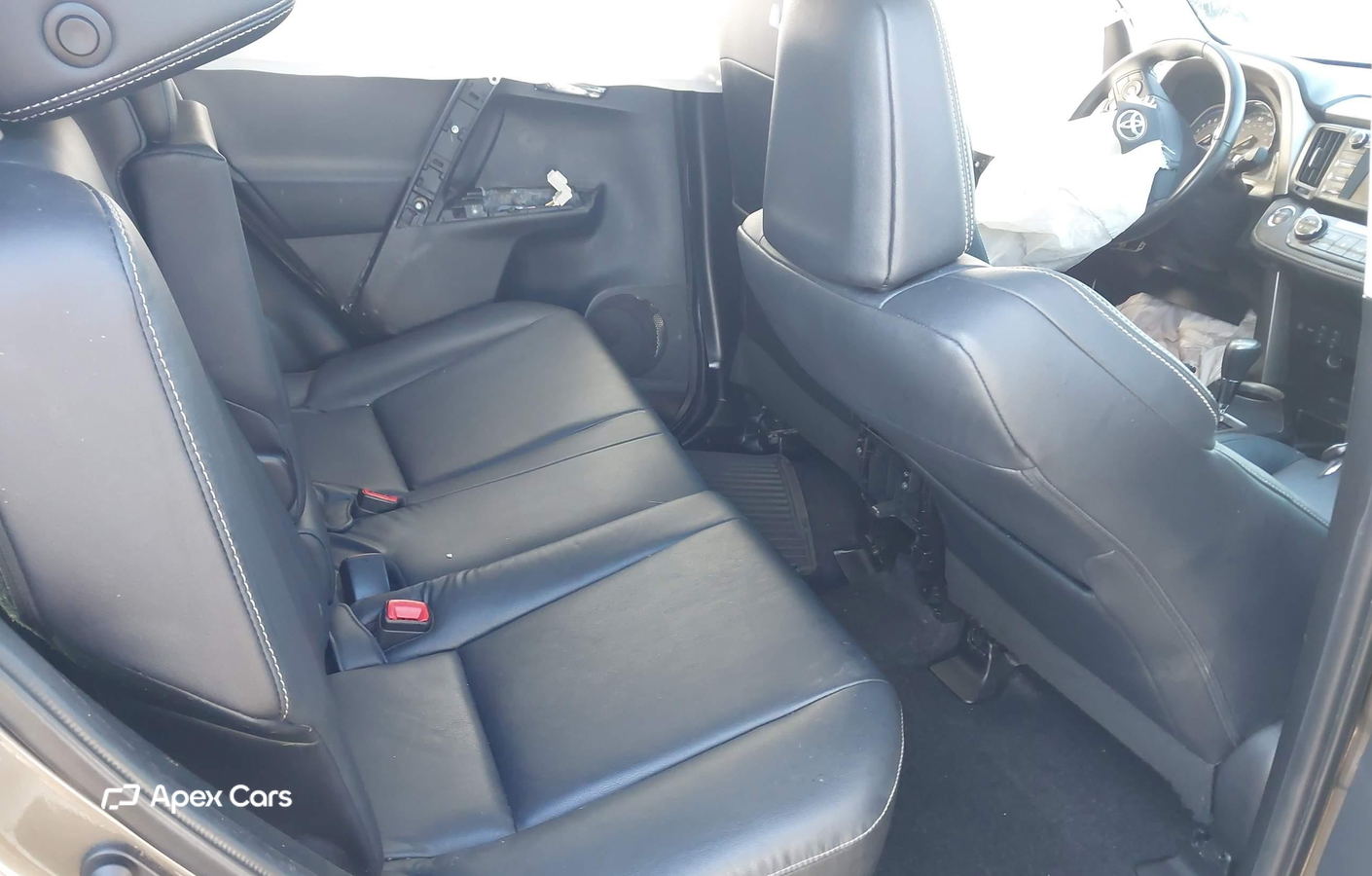 Toyota RAV 4 2013