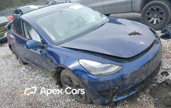 Tesla Model 3 2023 - Image 1 of 15