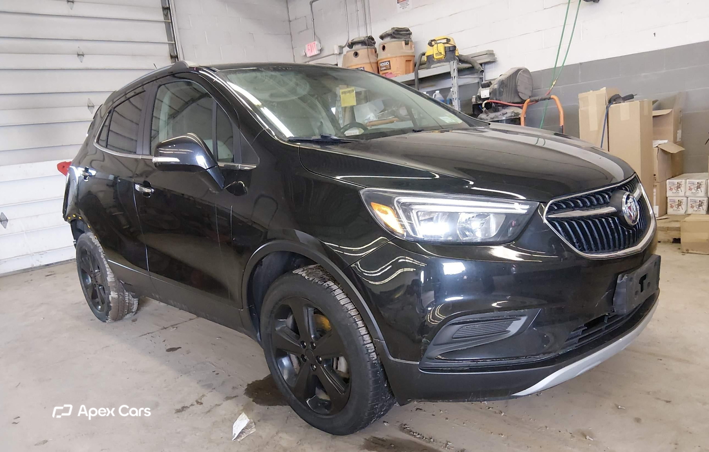 Buick Encore 2019