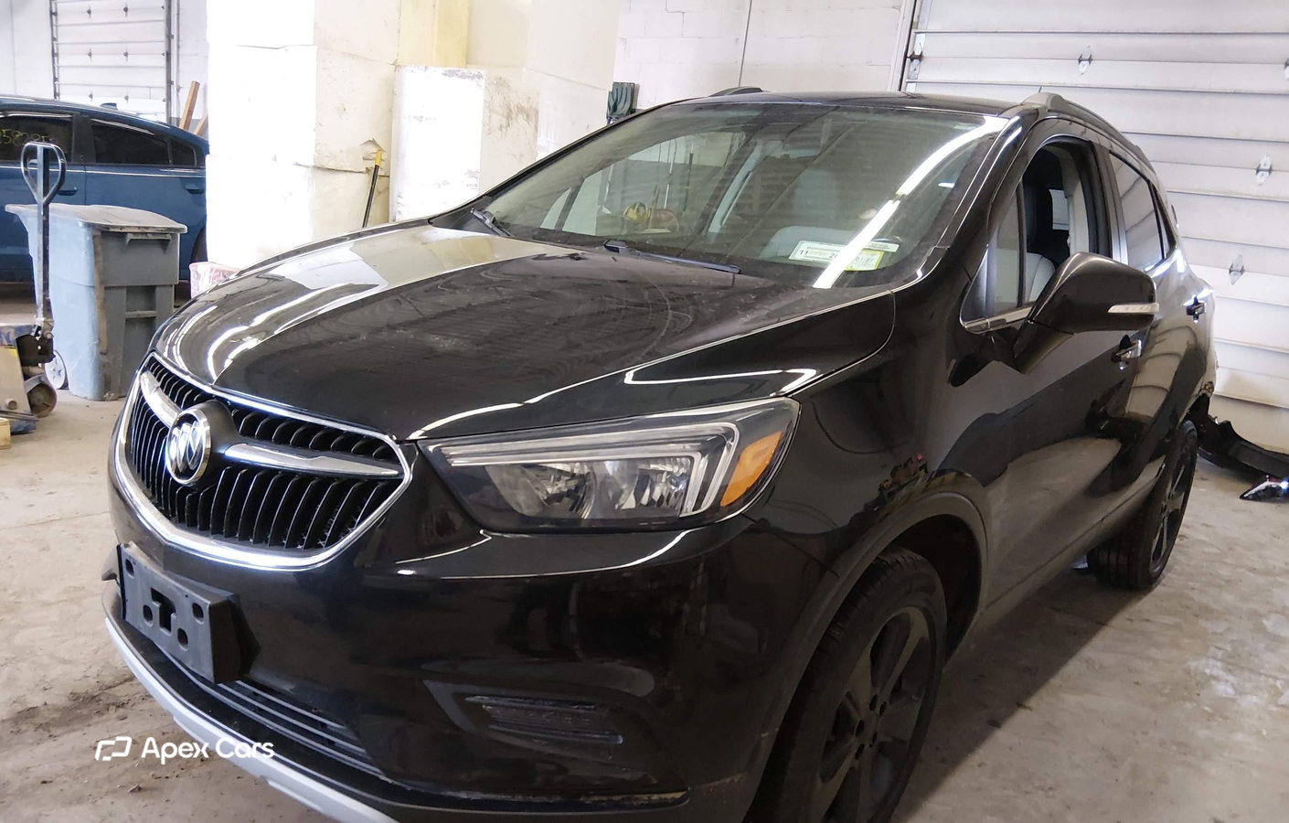 Buick Encore 2019