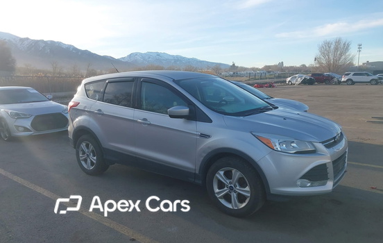 Ford Escape 2015 - Zdjęcie 1 z 11