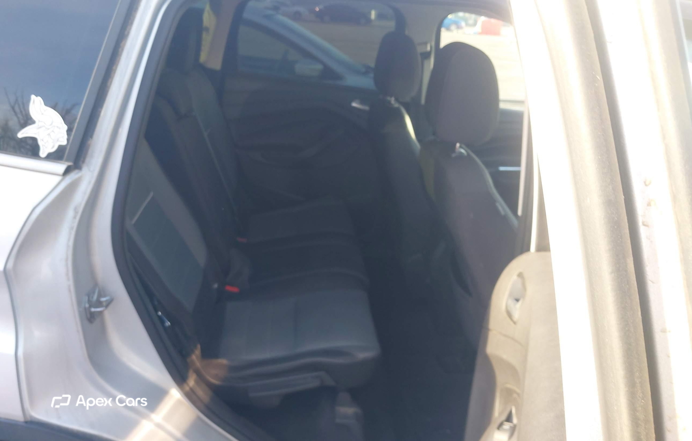 Ford Escape 2015
