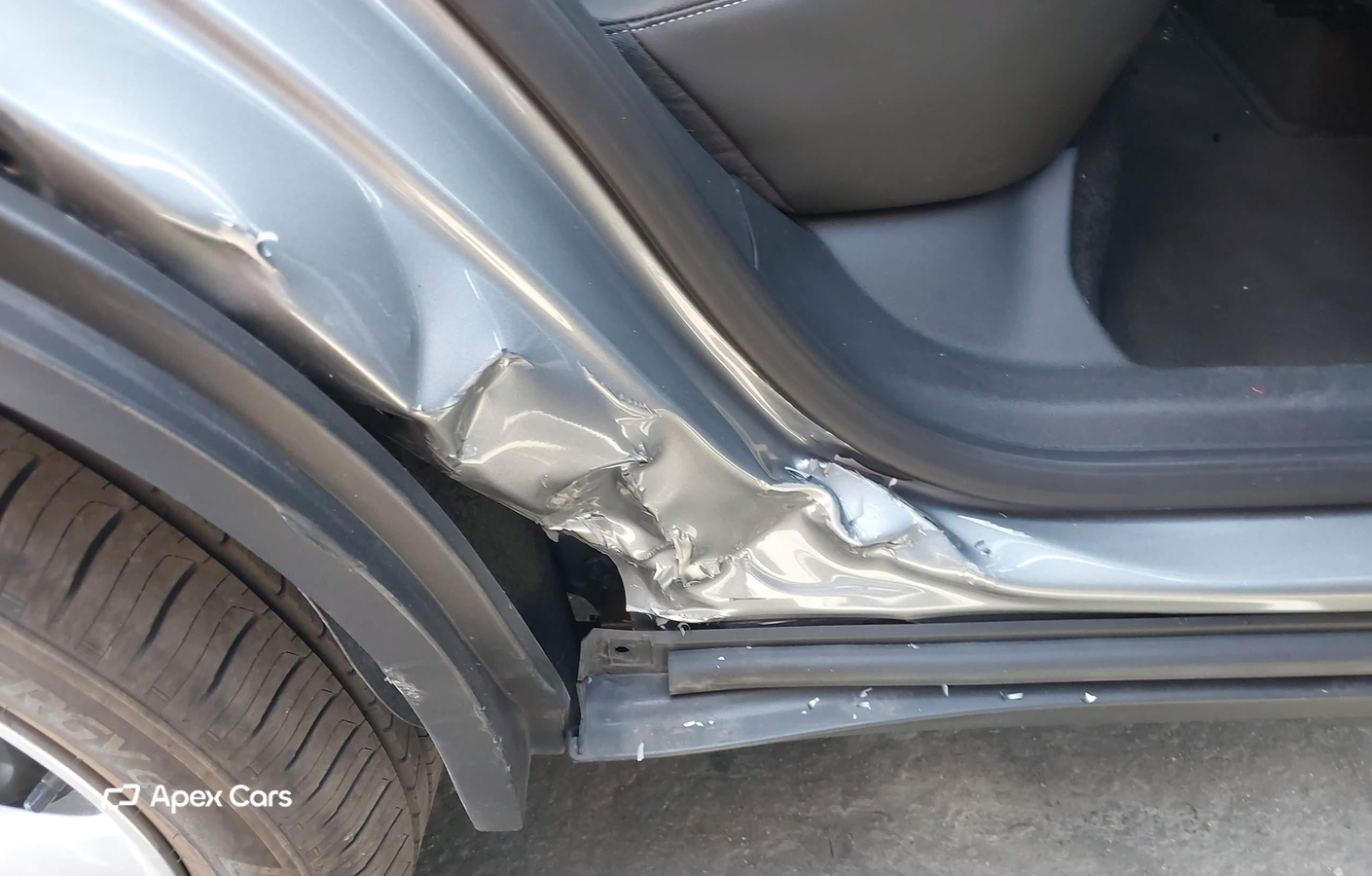 Buick Encore GX 2025