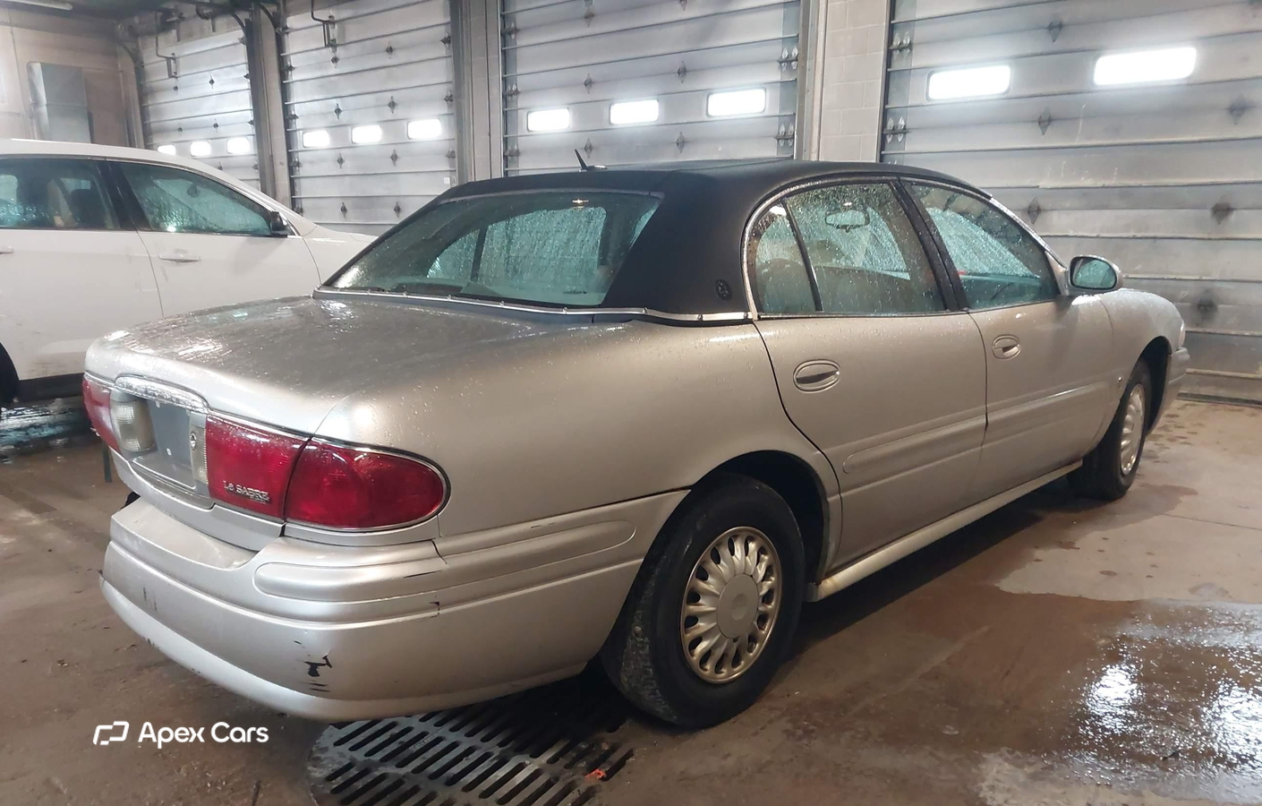 Buick LeSabre 2005