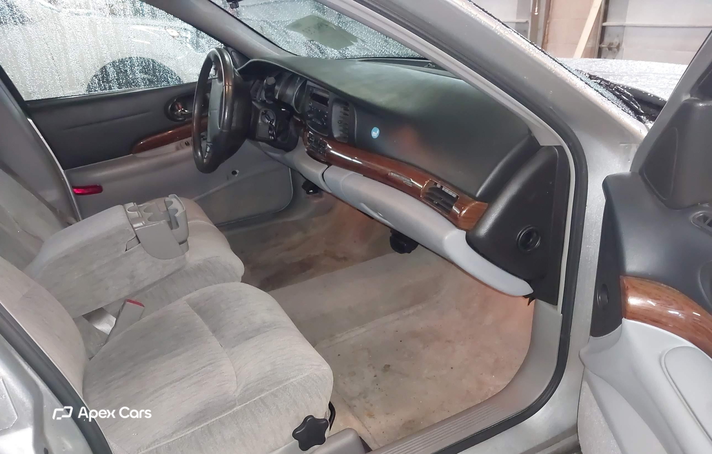 Buick LeSabre 2005