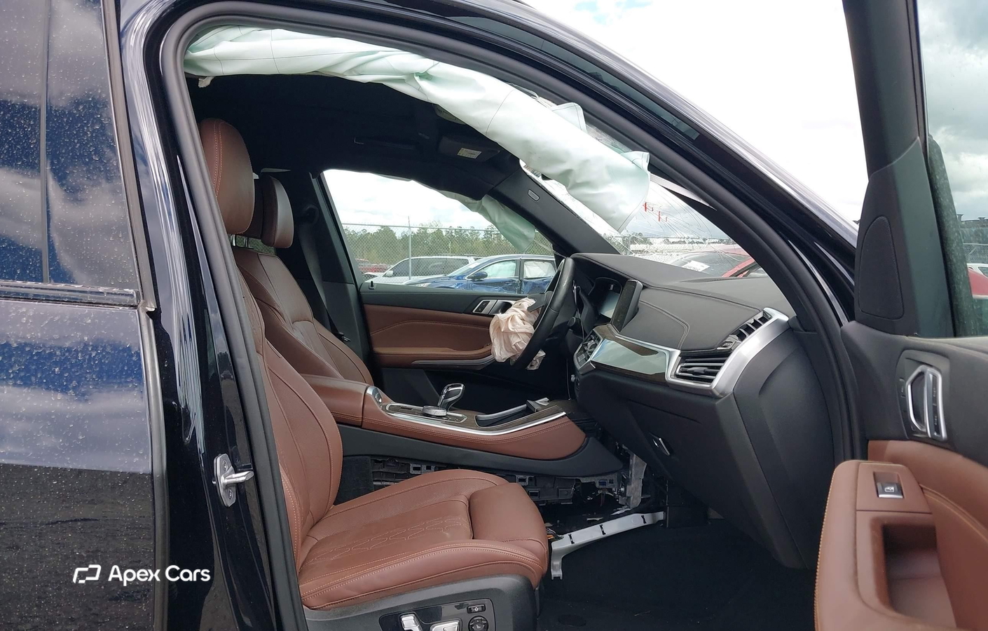 BMW X5 2023