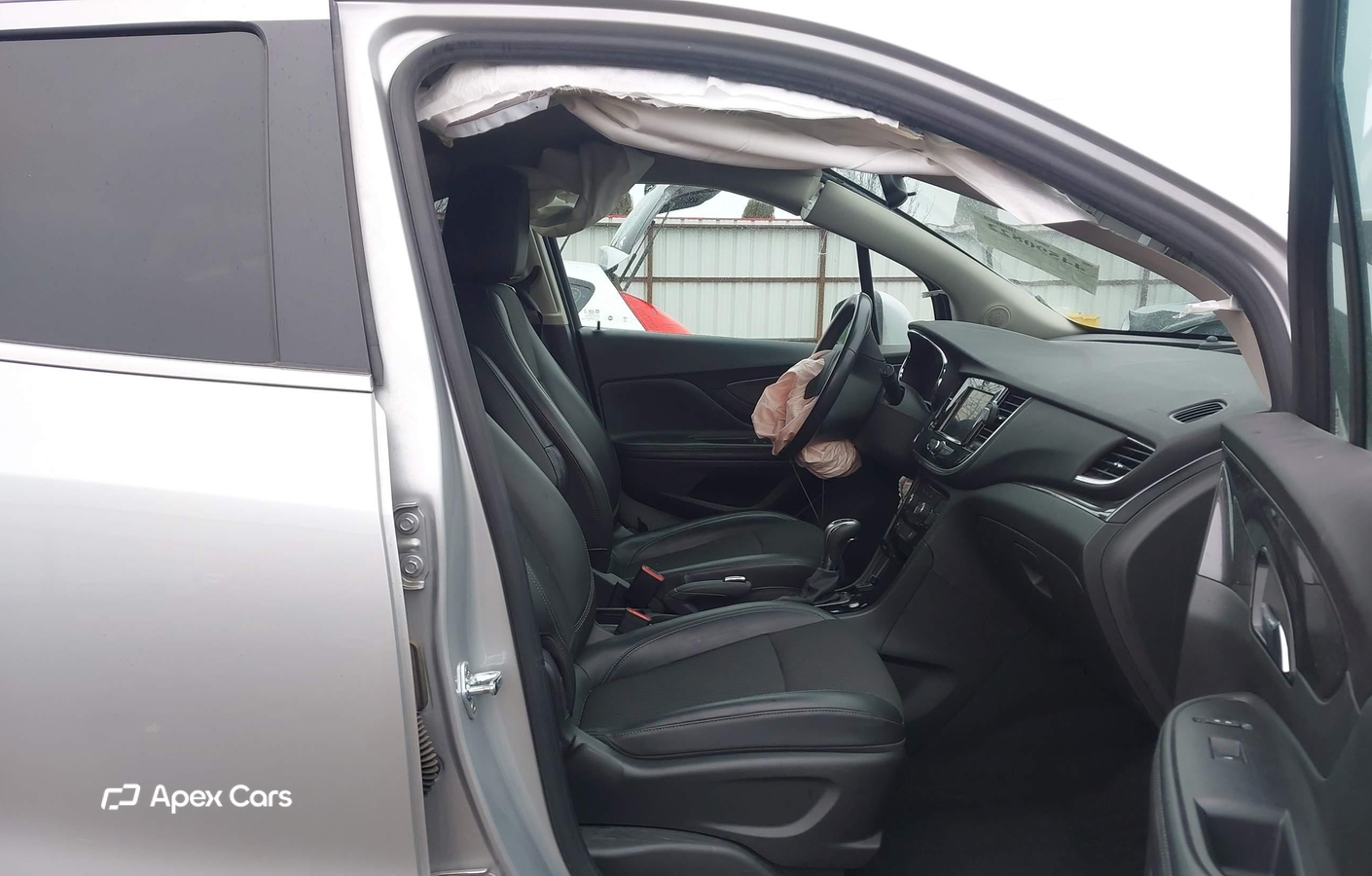 Buick Encore 2021