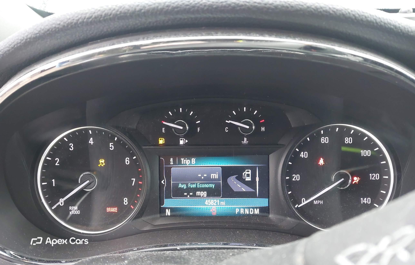 Buick Encore 2021