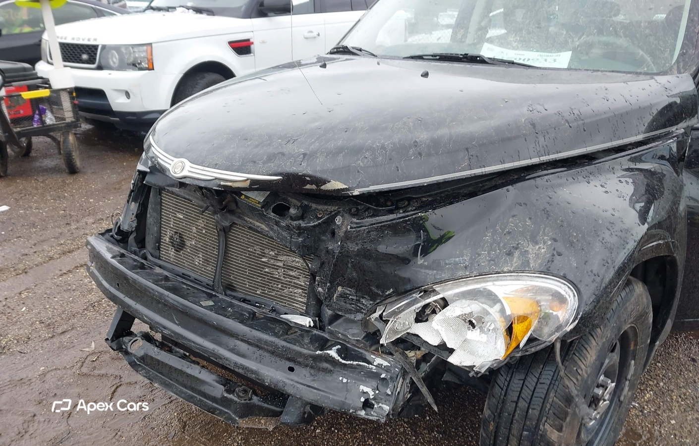 Chrysler PT Cruiser 2007