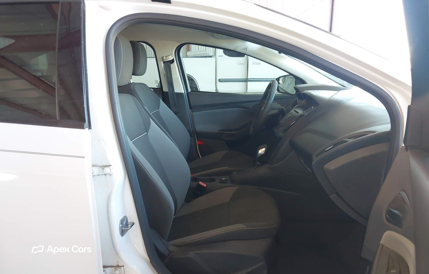 Ford Focus 2013