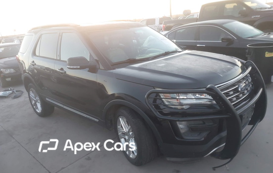 Ford Explorer 2016 - Image 1 of 17