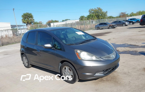 Honda Fit 2013 - Image 1 of 11