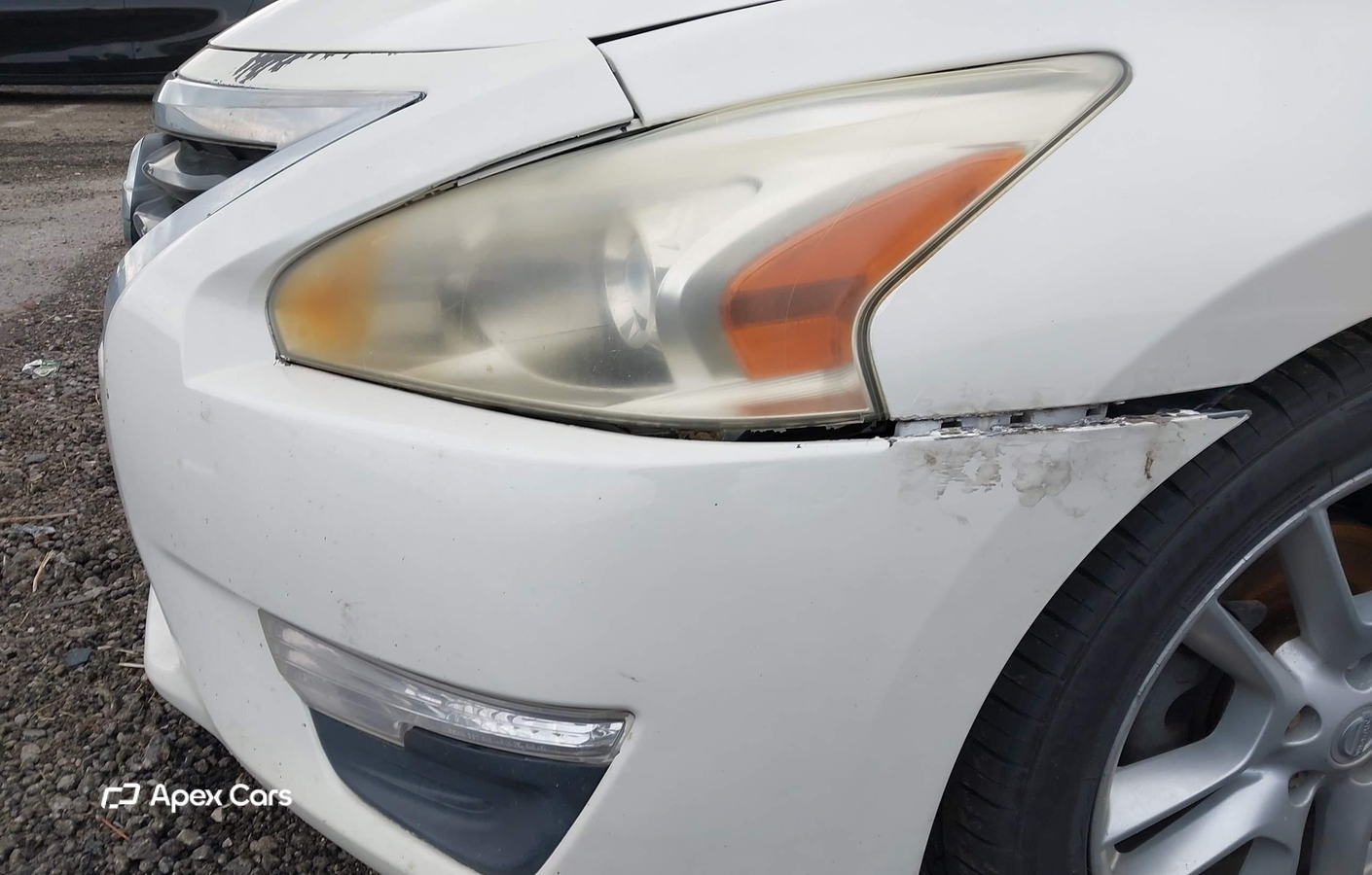 Nissan Altima 2014