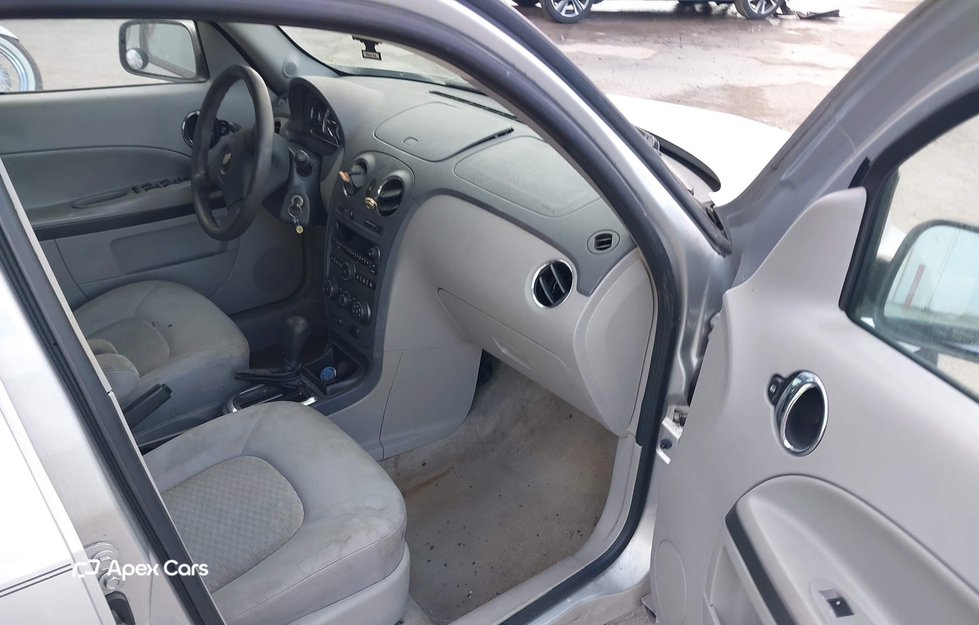 Chevrolet HHR 2010