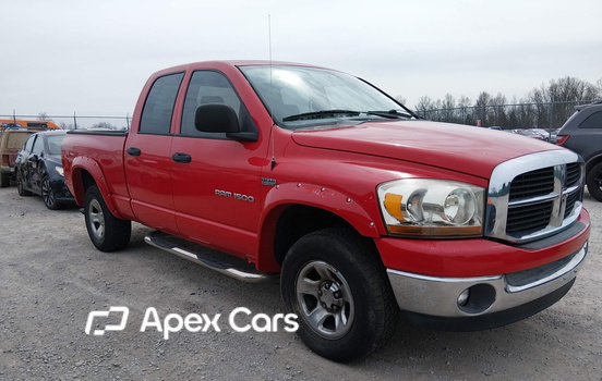 Dodge RAM 2006 - Image 1 of 16