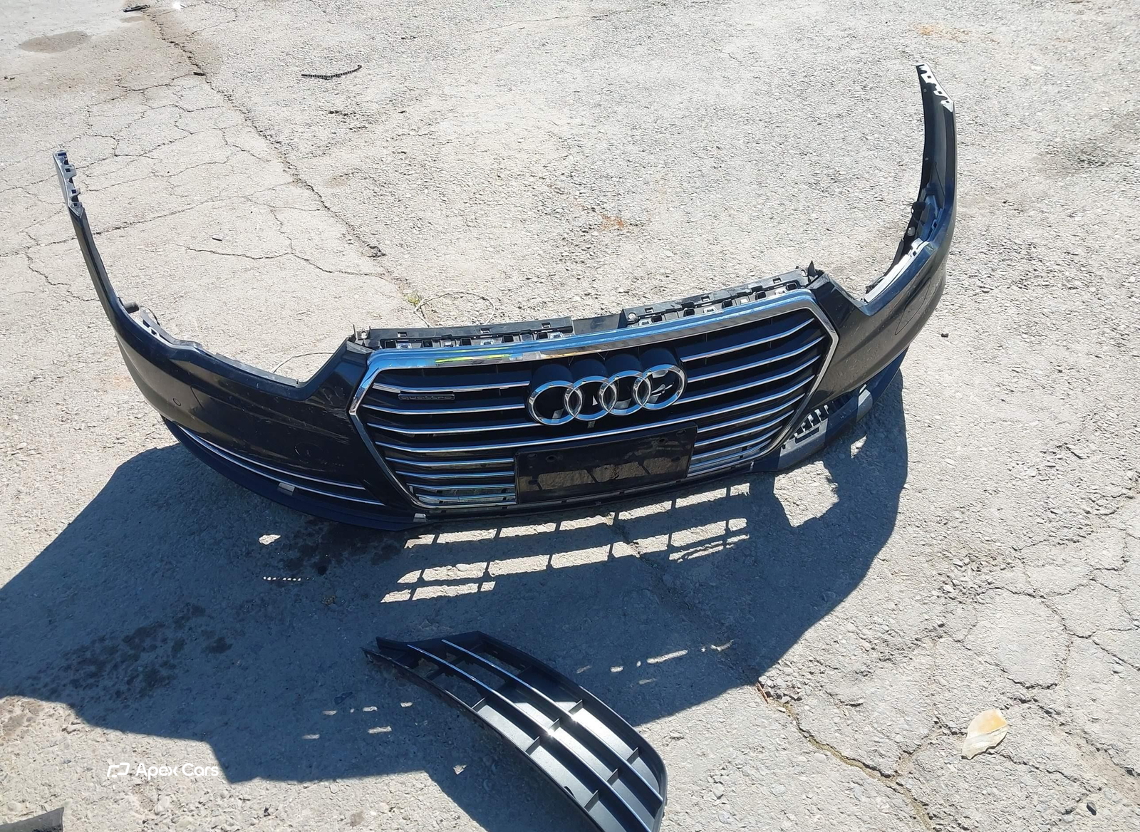 Audi A7 2016