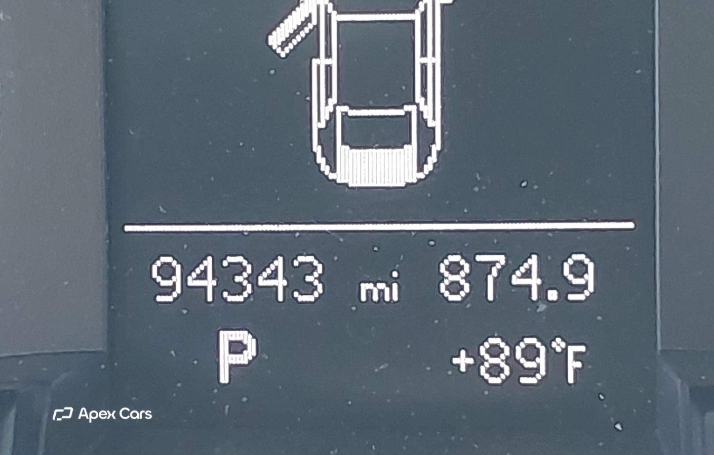 Audi A4 2015