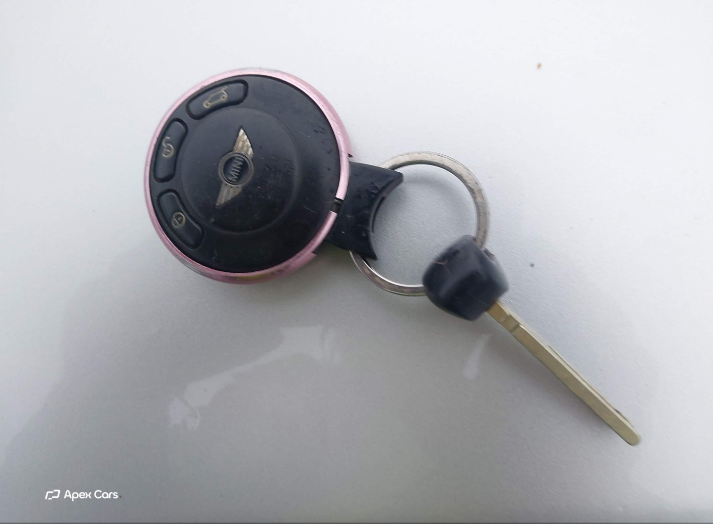 MINI Countryman 2014