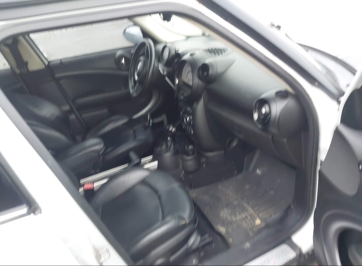 MINI Countryman 2014