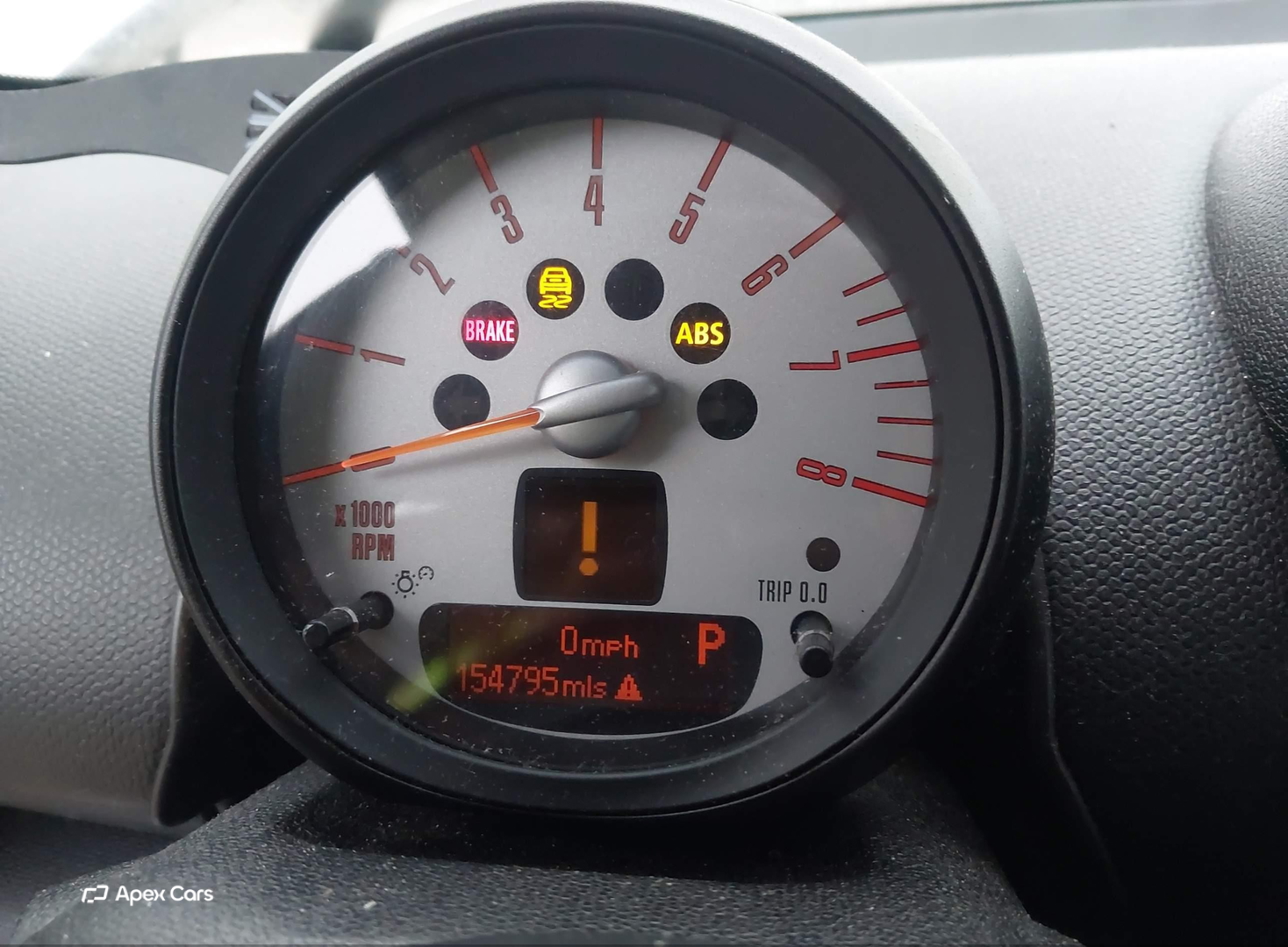 MINI Countryman 2014