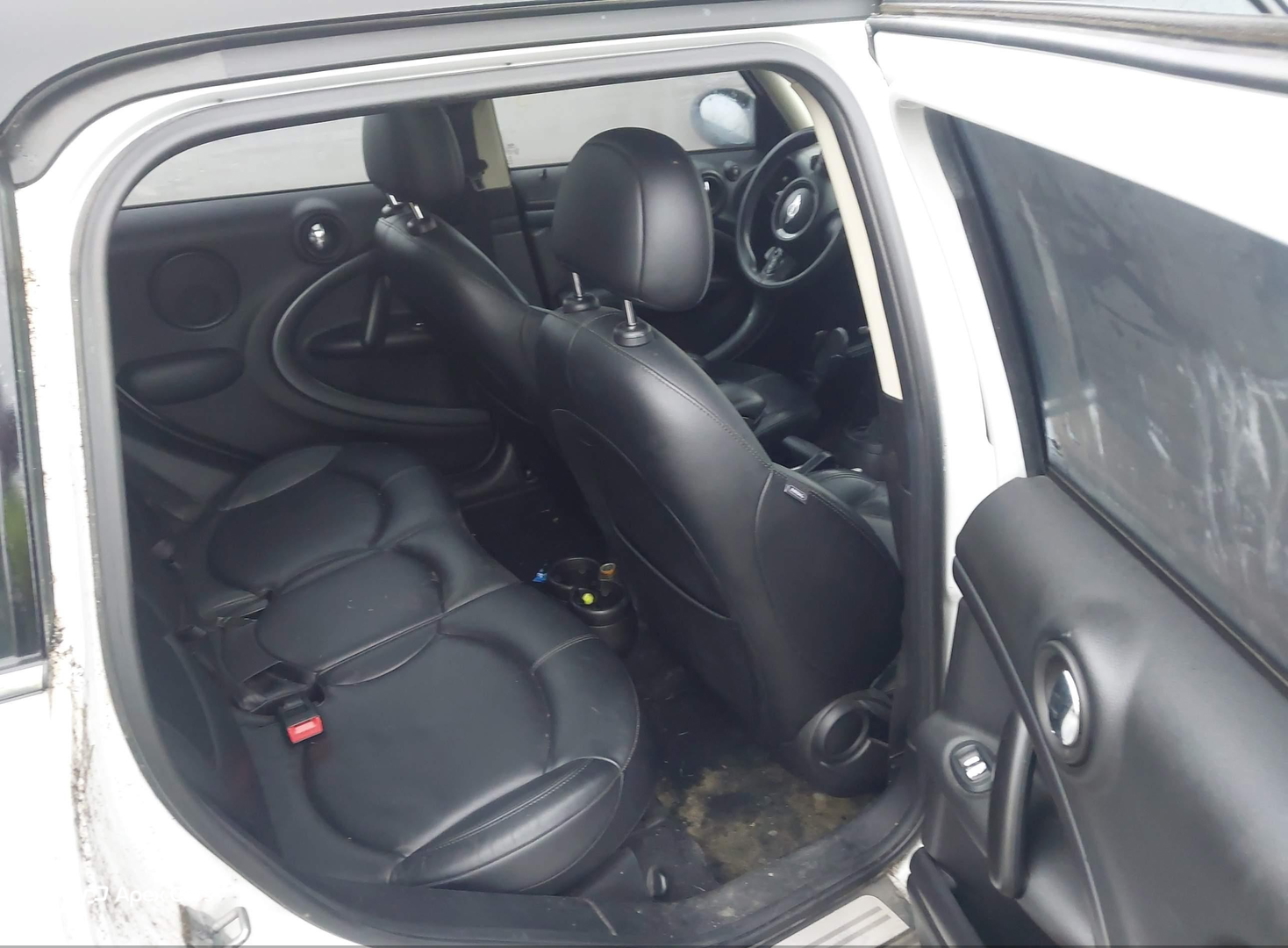 MINI Countryman 2014