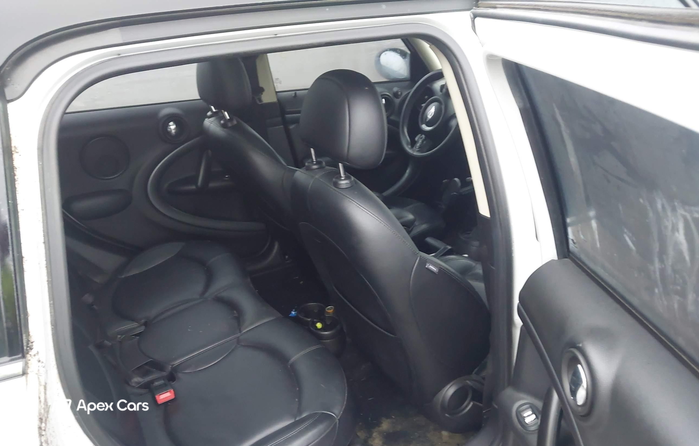 MINI Countryman 2014