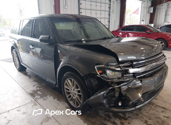 2019 Ford Flex - Image 1 of 5
