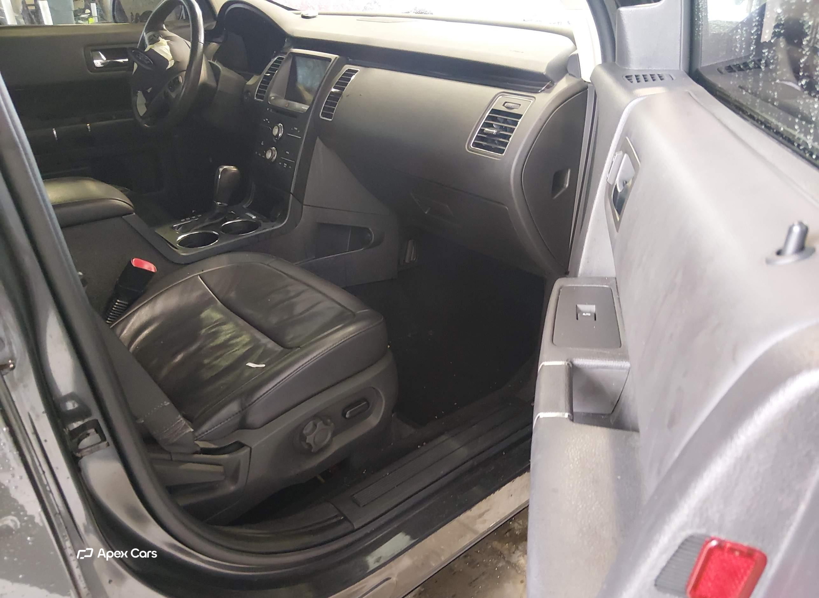 Ford Flex 2019