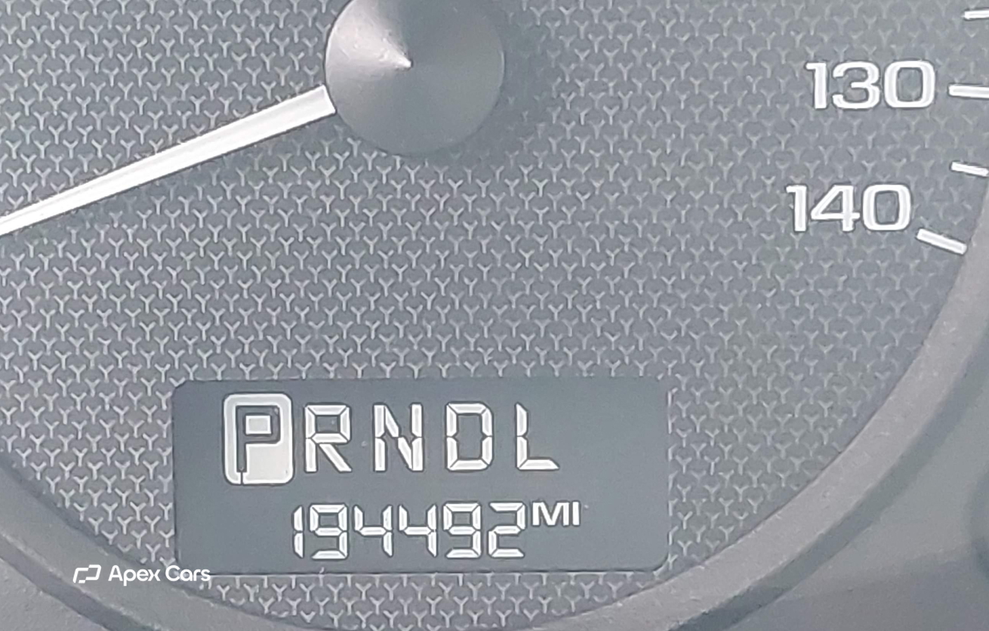 Chevrolet Malibu 2004