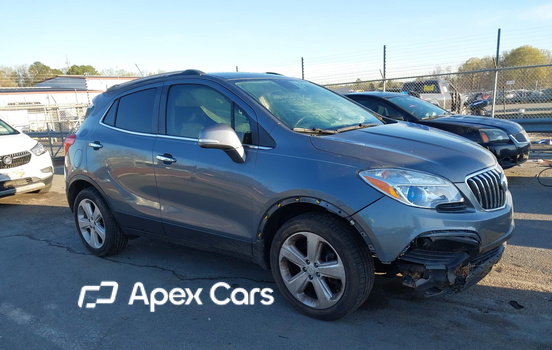 Buick Encore 2015 - Image 1 of 16