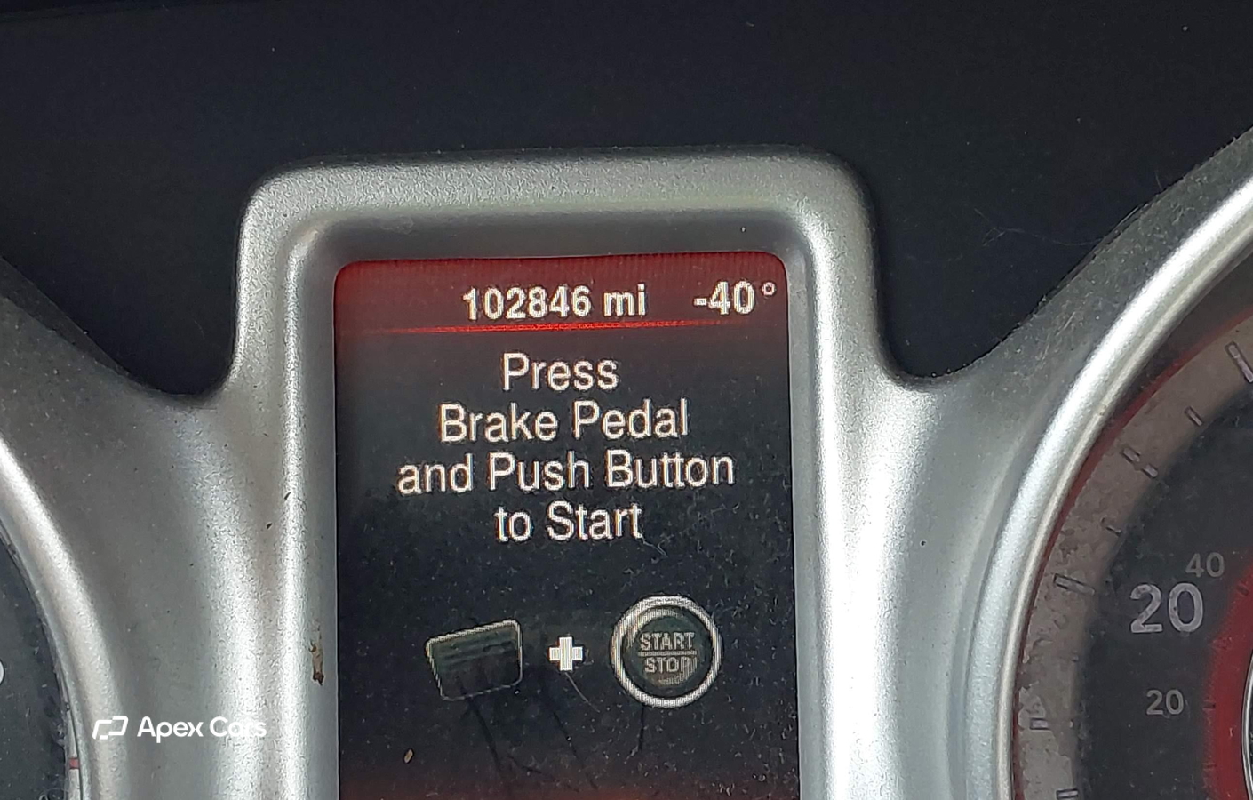 Dodge Journey 2014