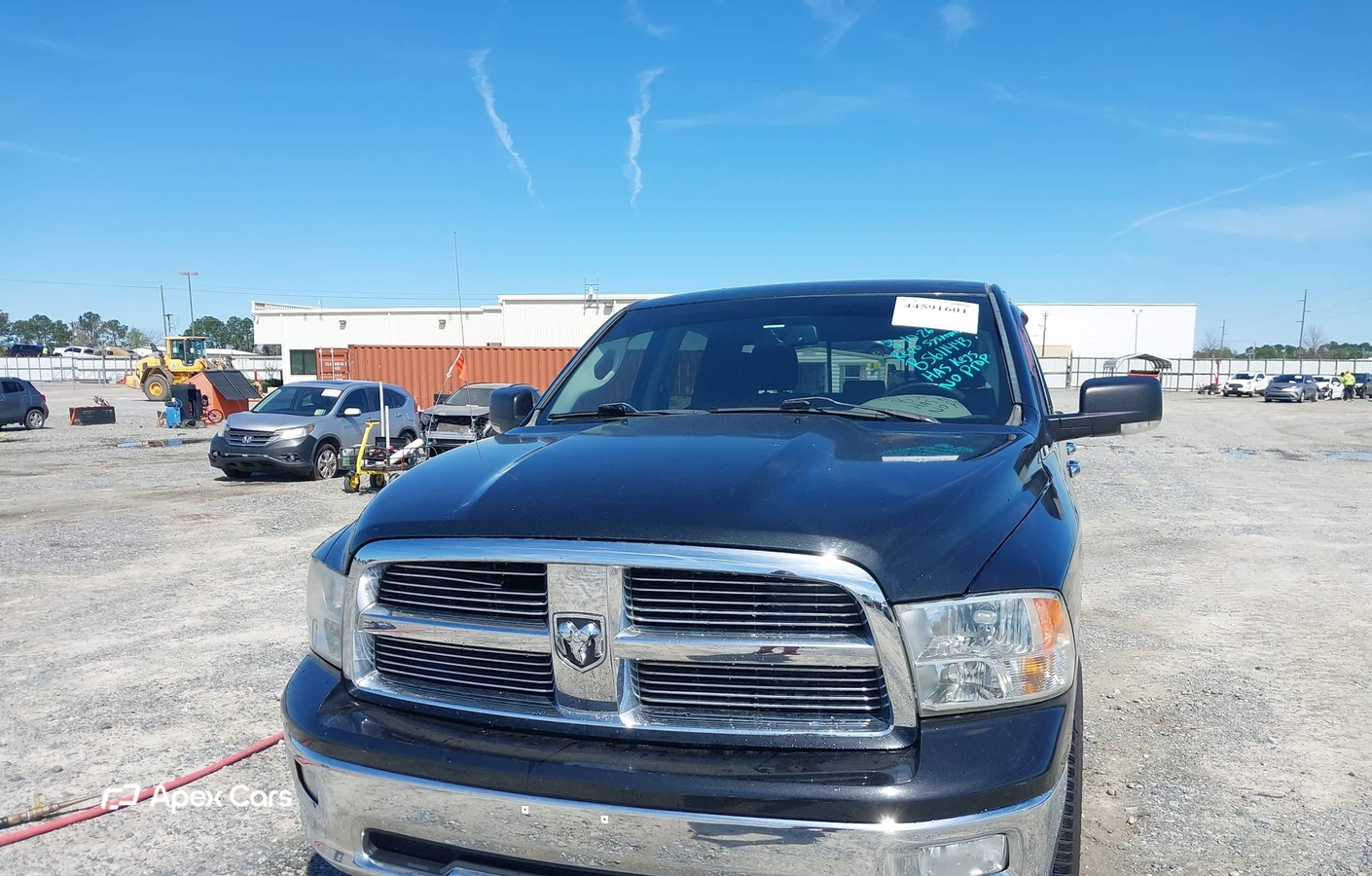 RAM 2011