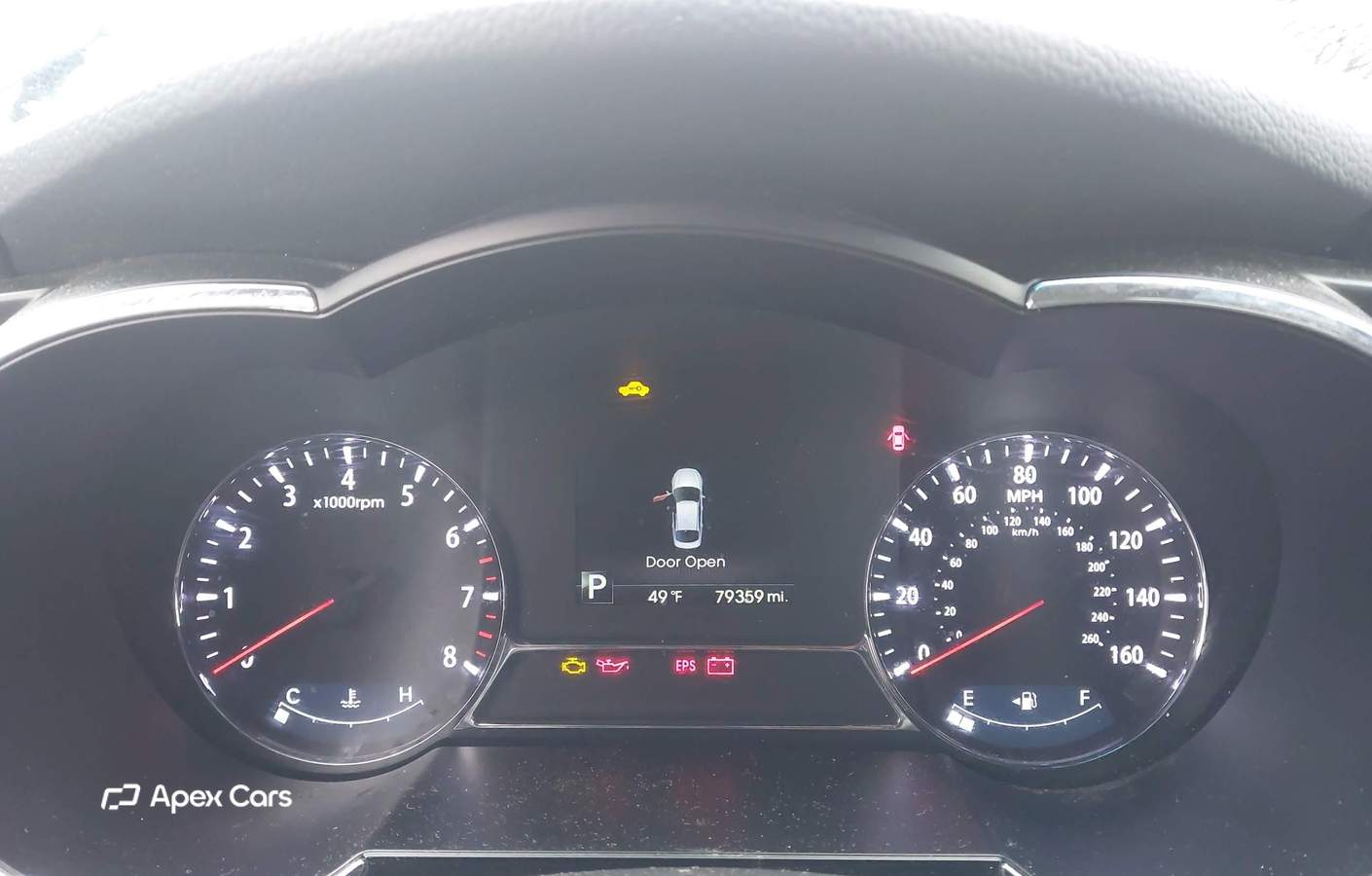 Kia Optima 2013