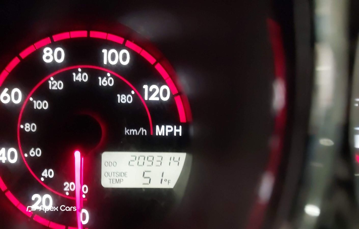Pontiac Vibe 2004