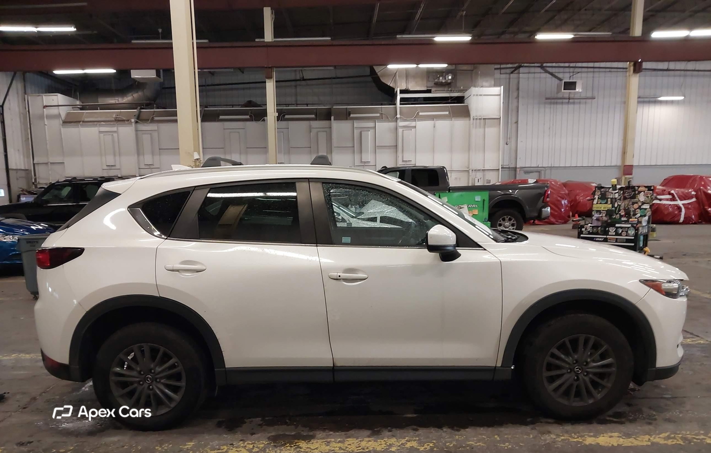 Mazda CX-5 2020