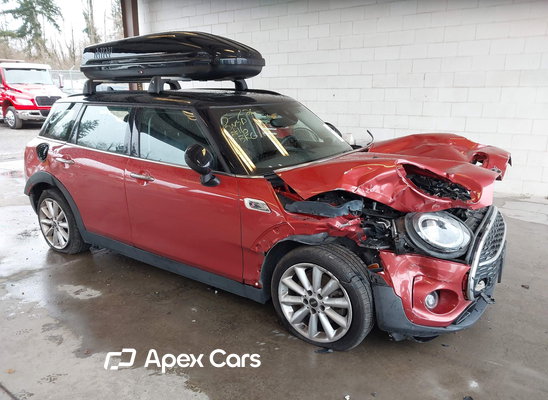 2020 MINI Clubman - Image 1 of 5
